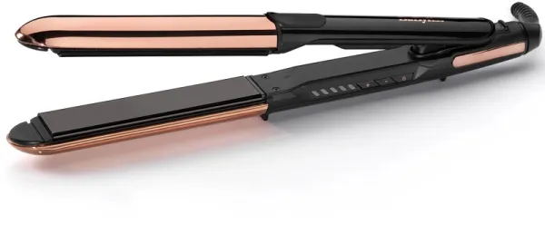 BaByliss Suoristusrauta Straight & Curl Brilliance - ST482E