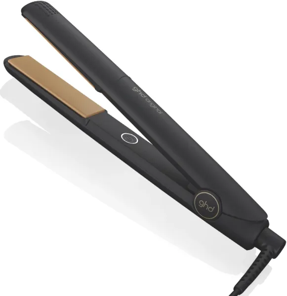 ghd Original IV Styler - Musta