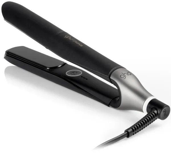 ghd Chronos Styler - Musta