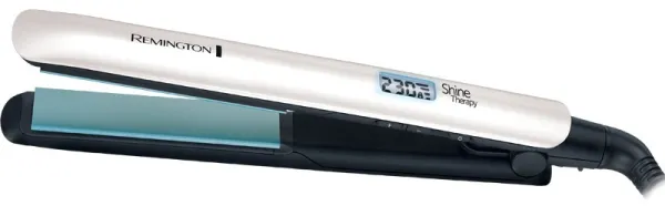 Remington Shine Therapy Suoristusrauta (S8500)
