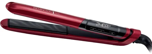Remington Silk Suoristusrauta (S9600)